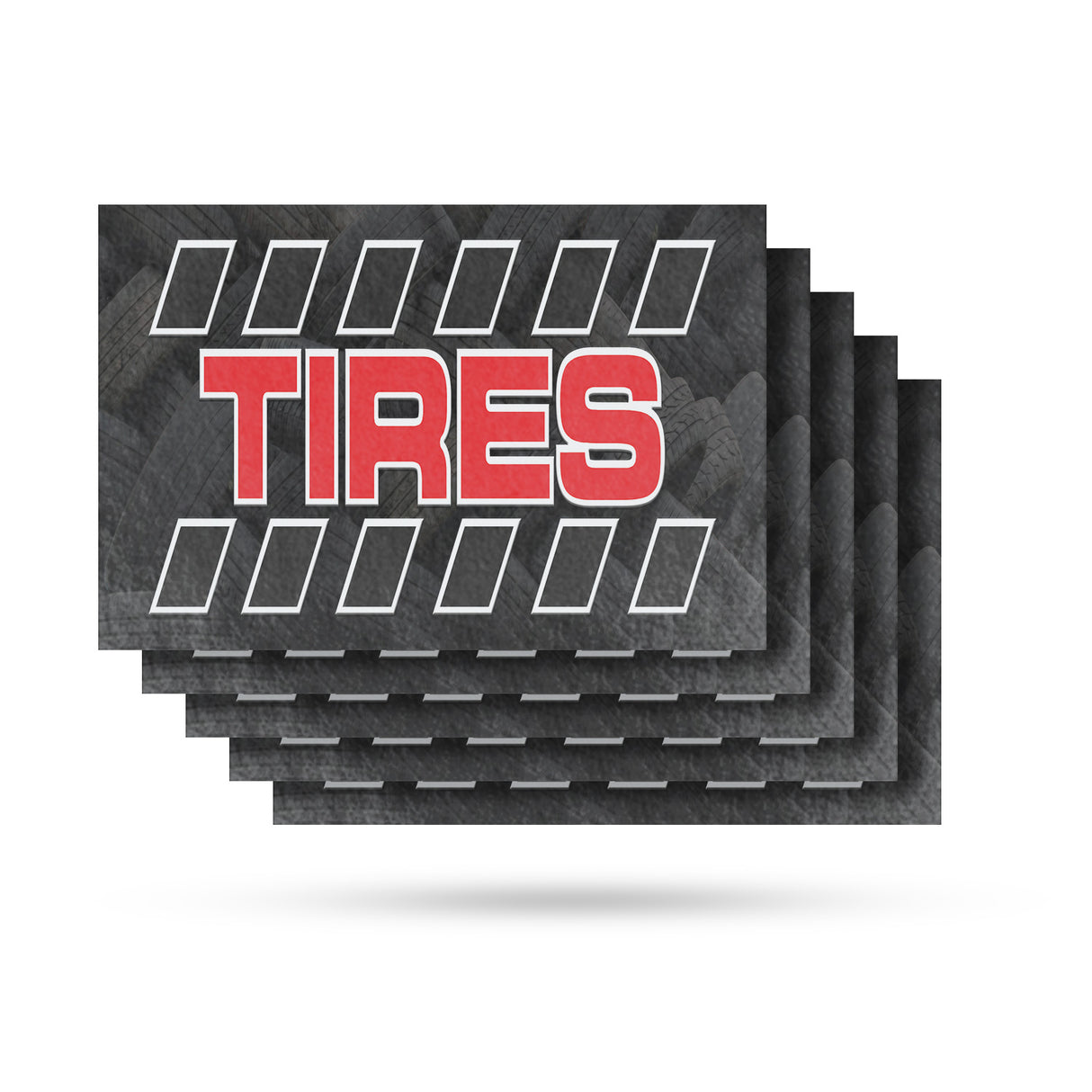 Tire Sale