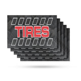 Tire Sale