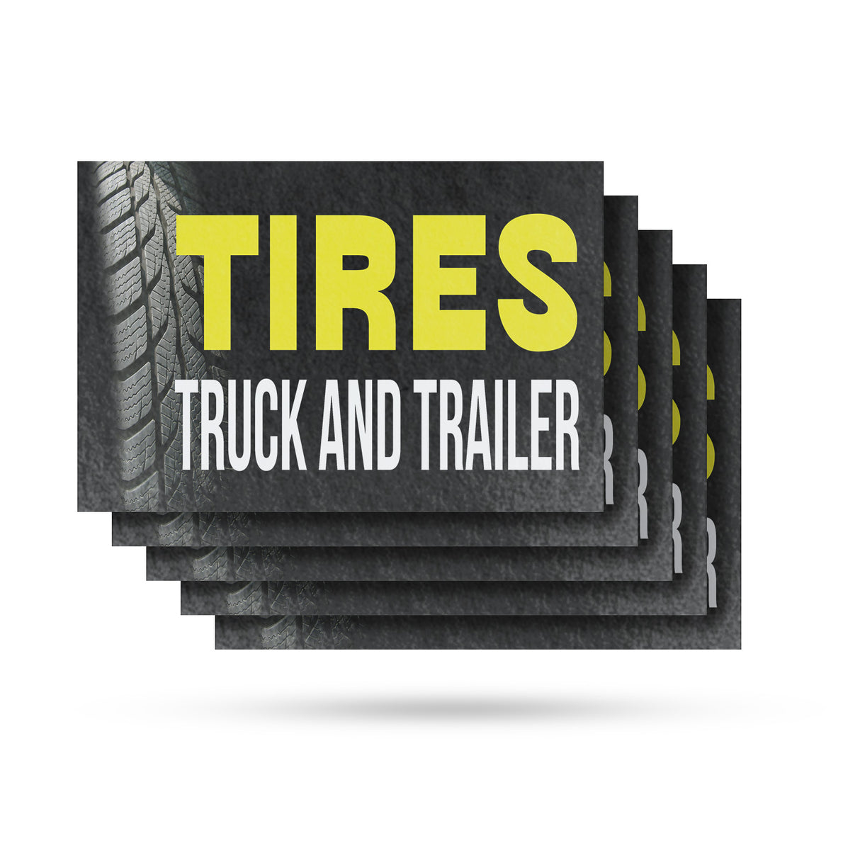 Tire Sale