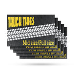Tires Truck and Trailer