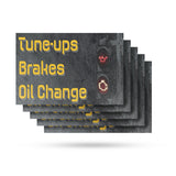 Tune Ups Brakes Oil Change
