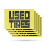 Used Tires