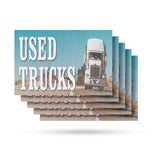 Used Trucks