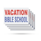 Vacation Bible School