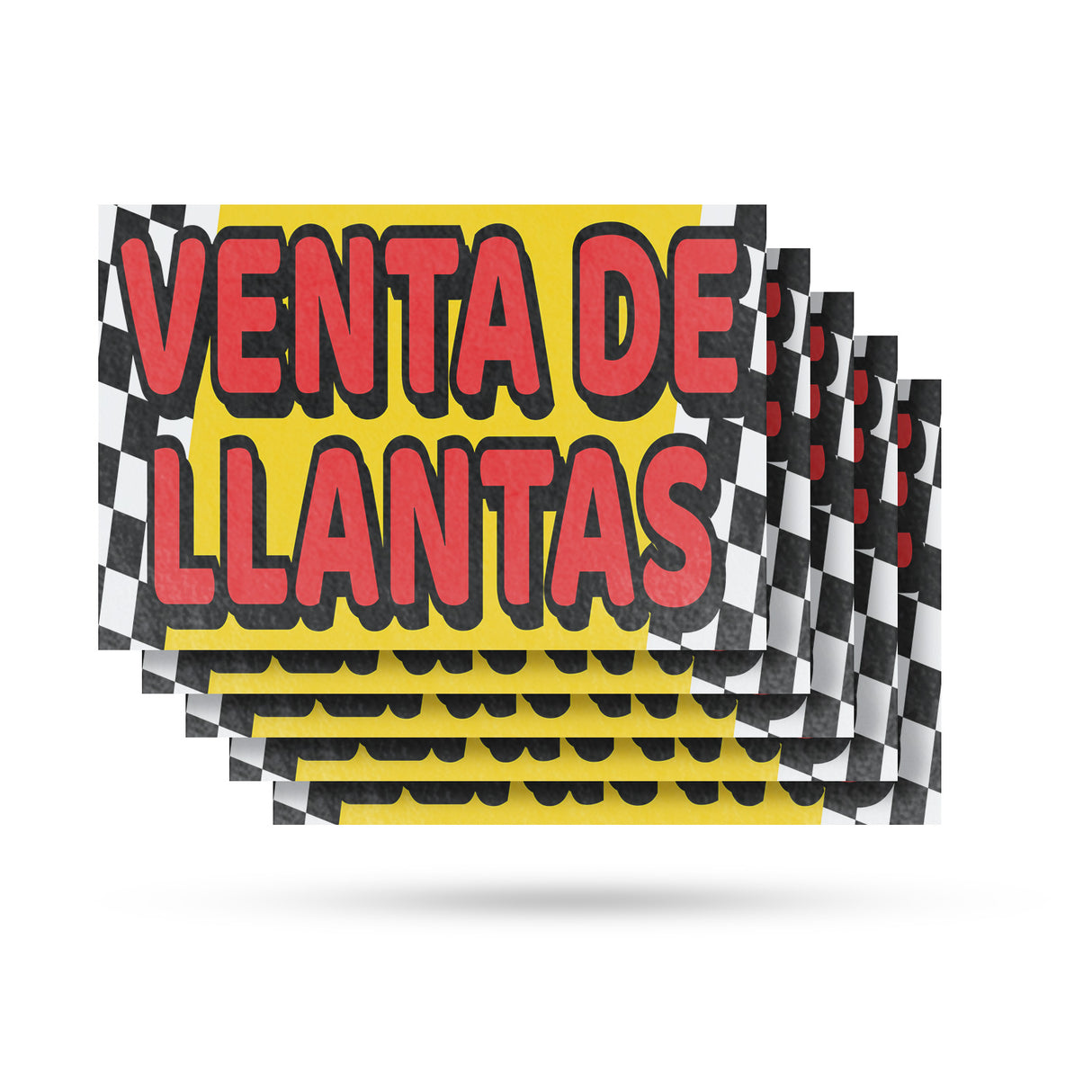 Venta de Llantas