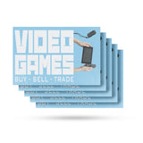 Video Games Buy Sell Trade