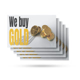 We Buy Gold