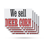 We Sell Deer Corn