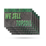 We Sell Topsoil