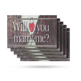 Will You Marry Me