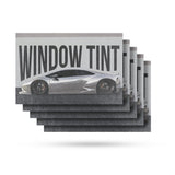 Window Tint