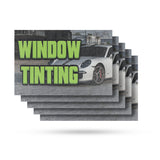 Window Tinting