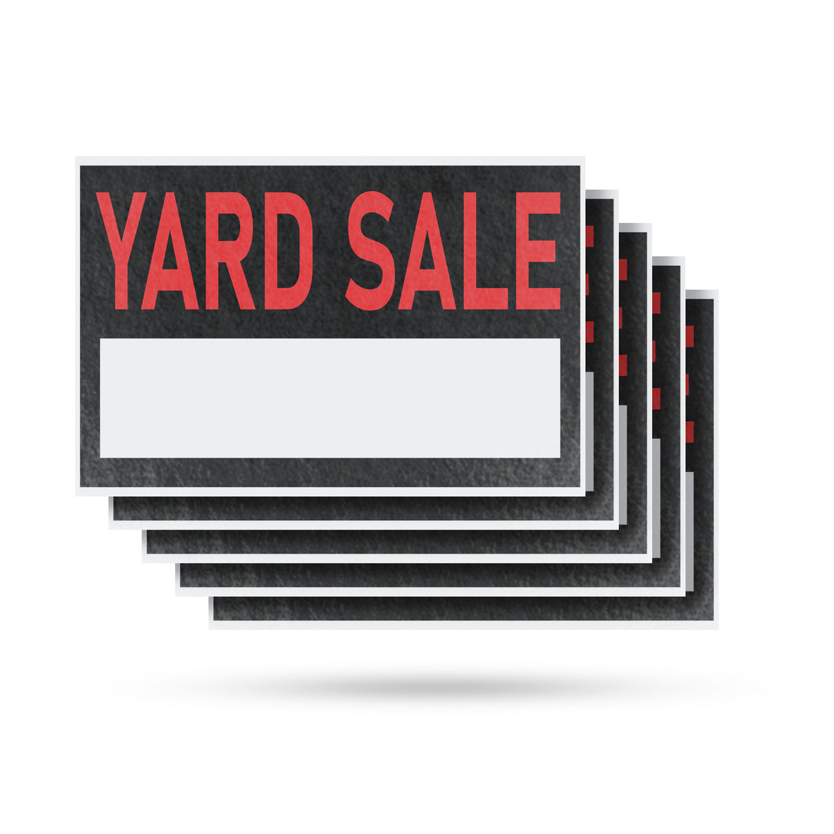 Yard Sale