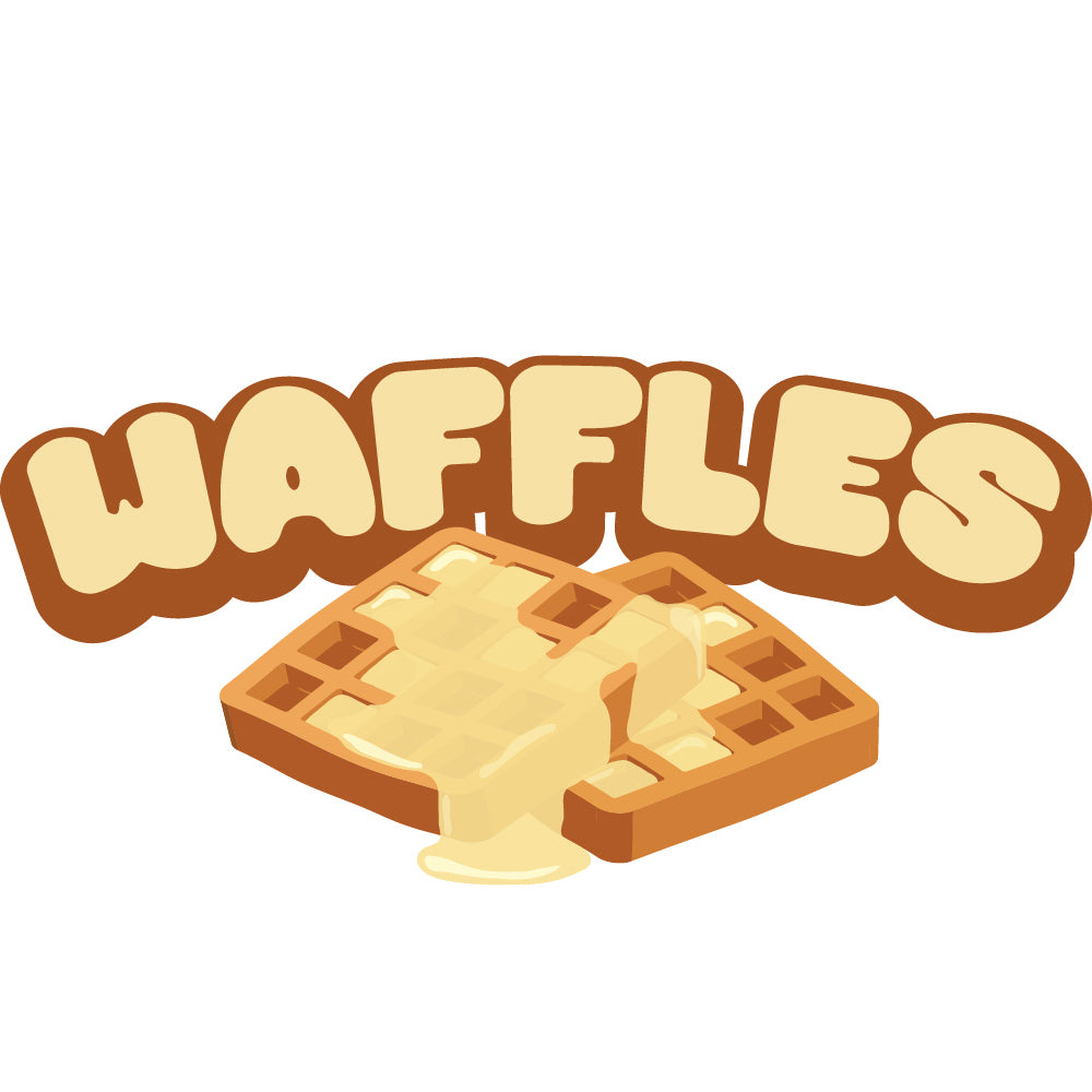 WAFFLES Concession