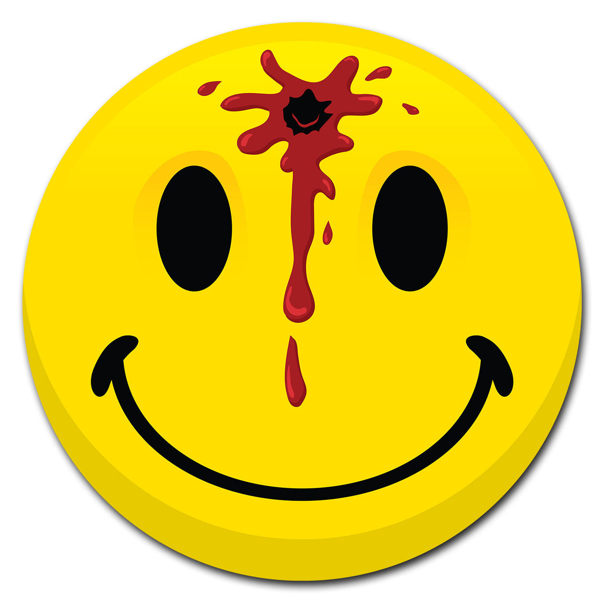 Emoji Bullet Circle