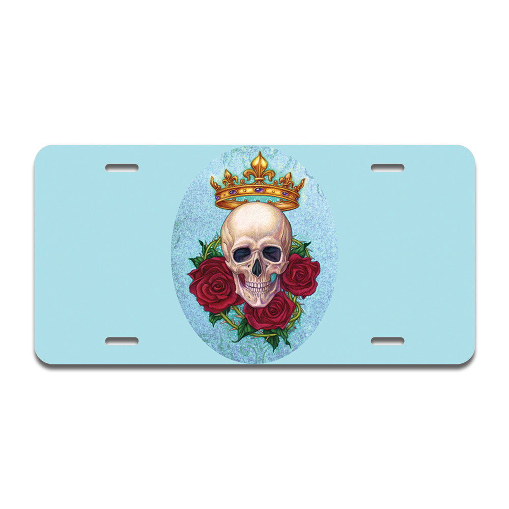 Fancy Skull