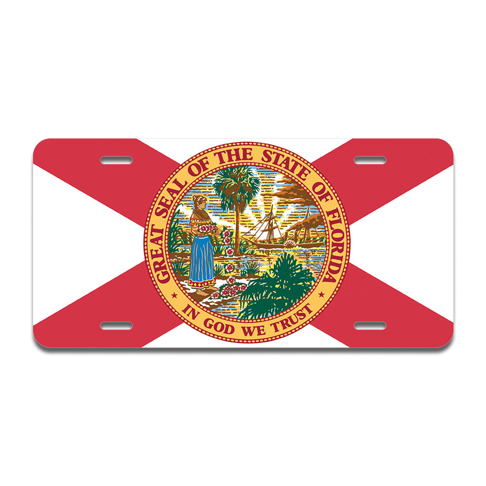 Florida Flag