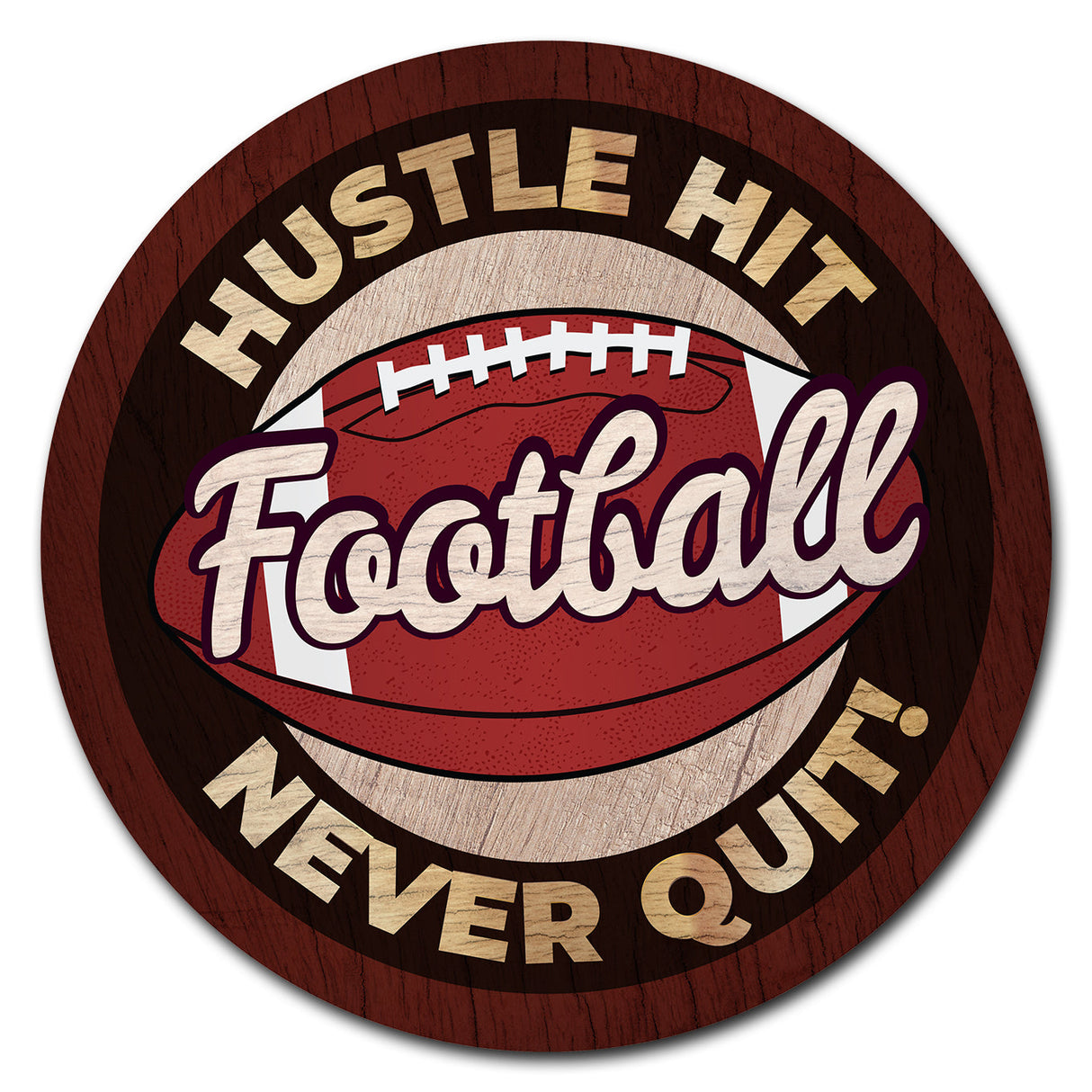 Football Circle
