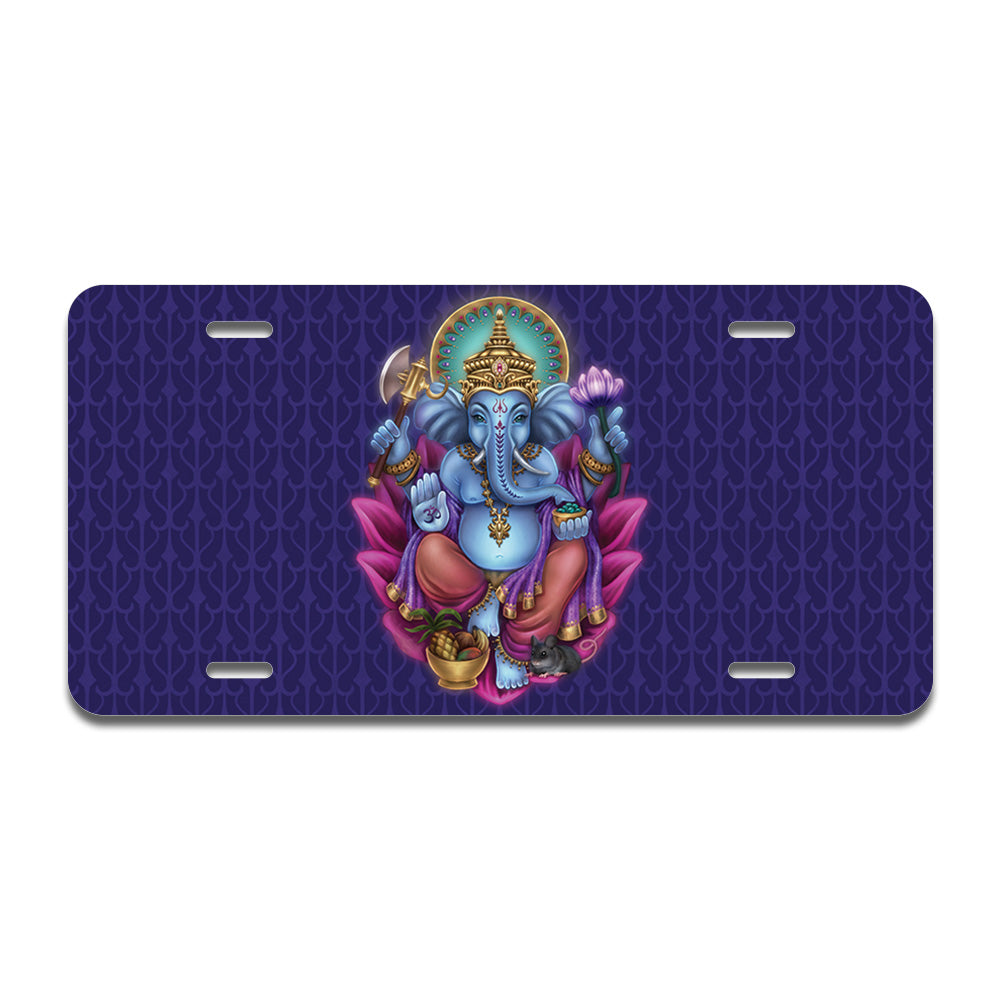 Ganesha Elephant