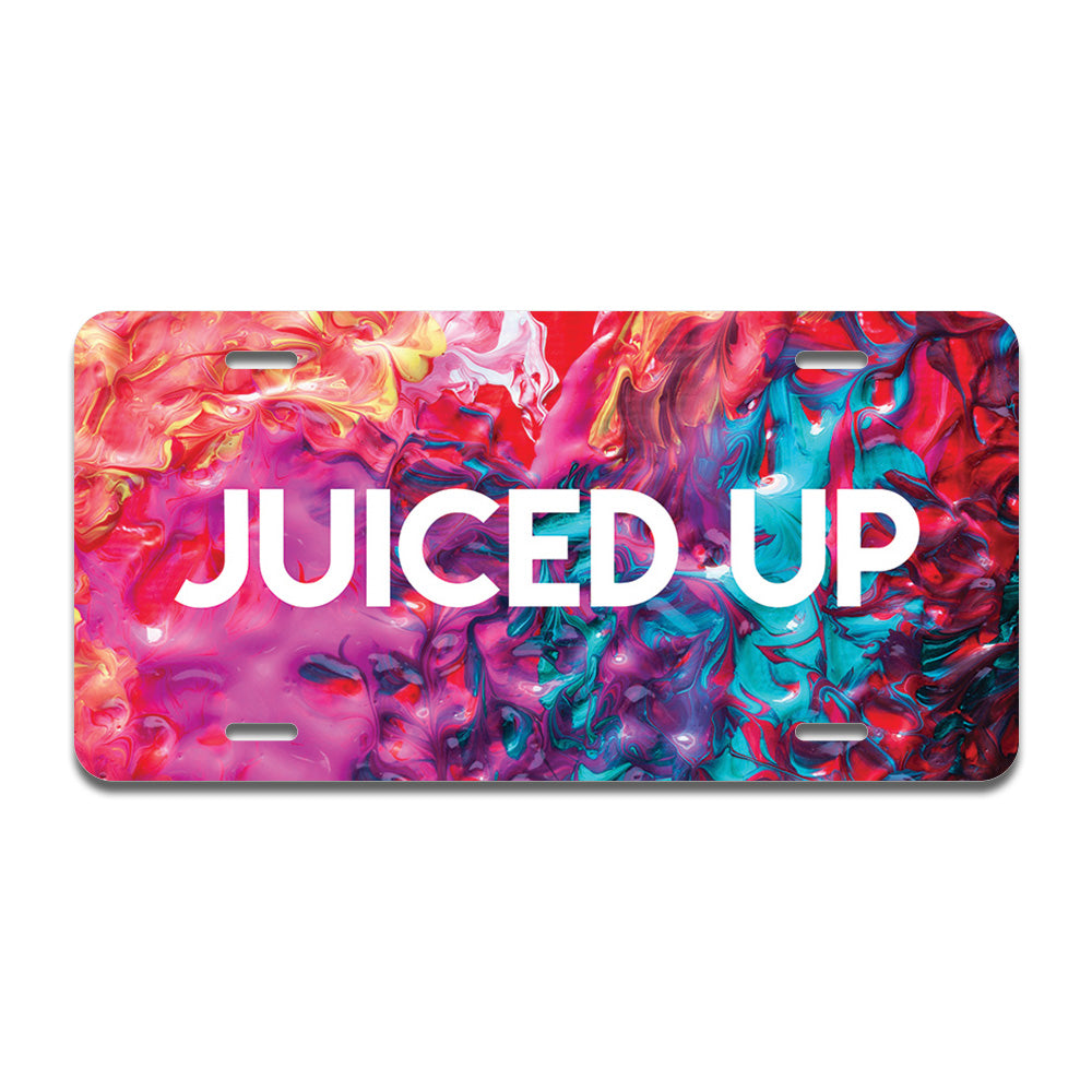 Juiced Up