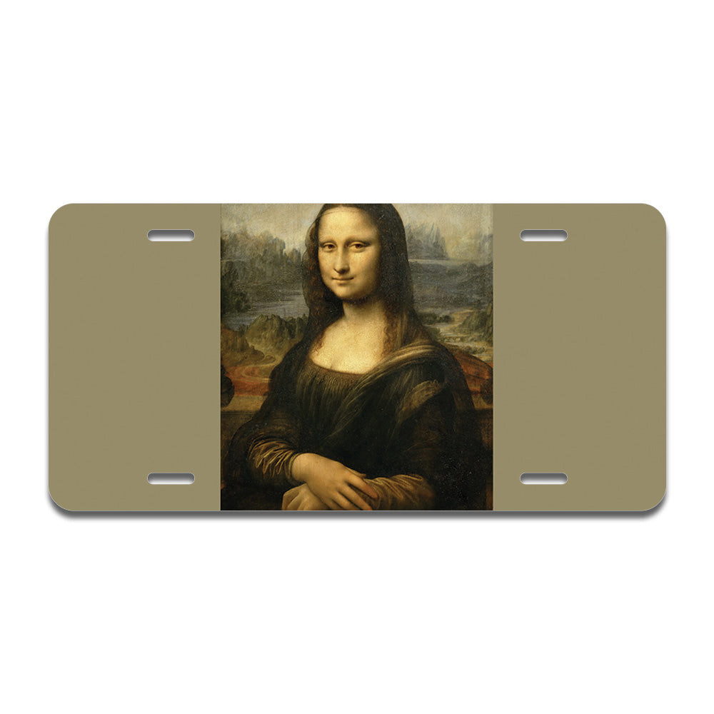 Mona Lisa