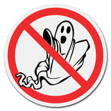 No Ghosts Circle