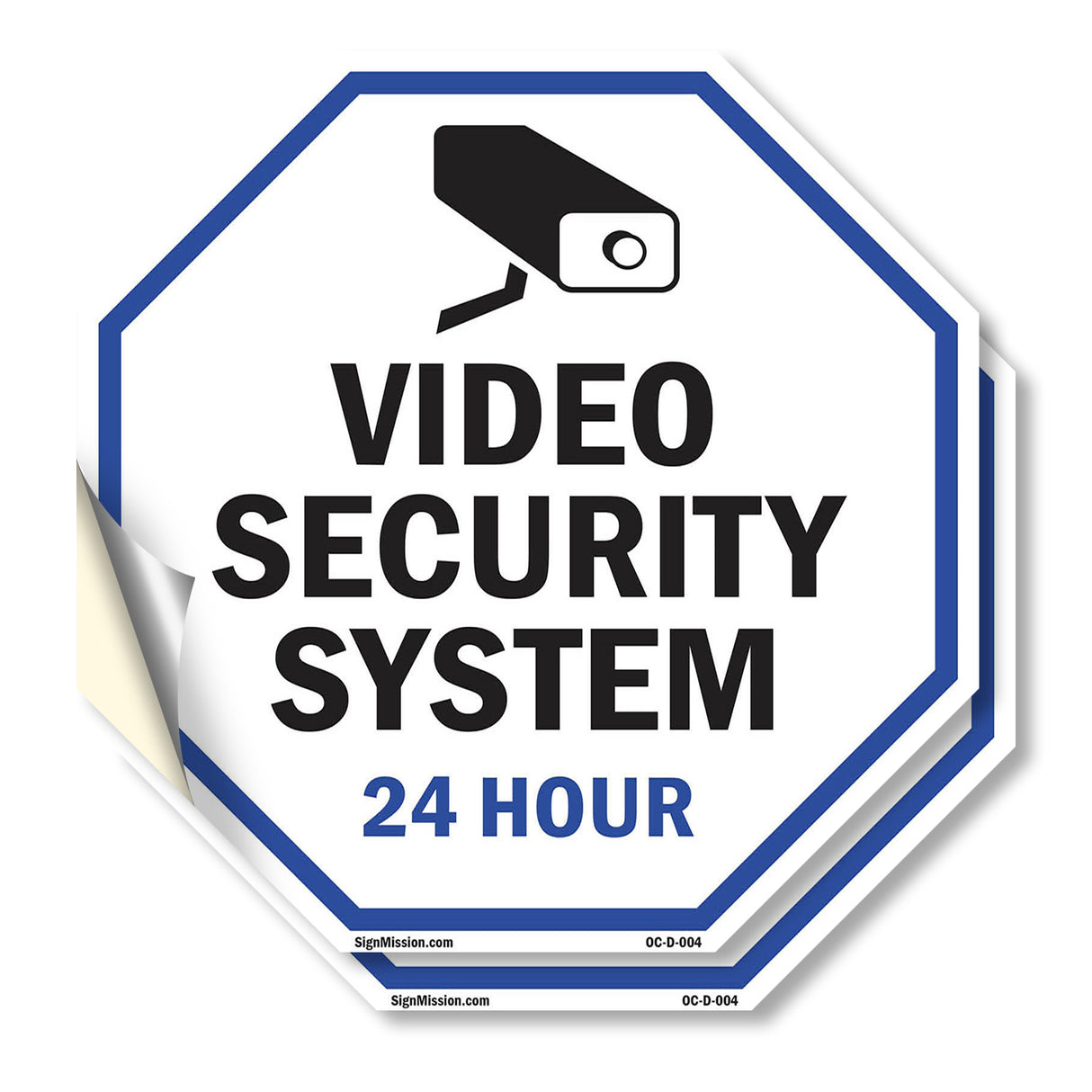 Video Security System 24 Hour