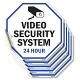 Video Security System 24 Hour