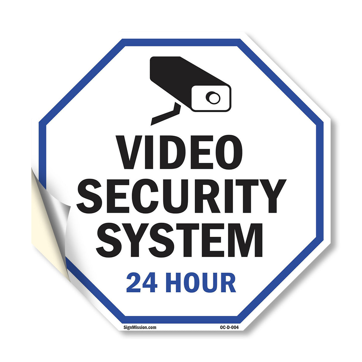 Video Security System 24 Hour