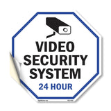 Video Security System 24 Hour
