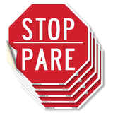 Stop Pare