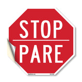 Stop Pare
