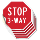 Stop 3-way