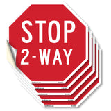 Stop 2-way