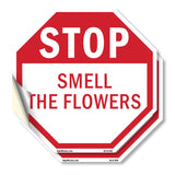 Stop Smell the Flowers