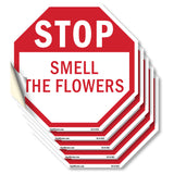 Stop Smell the Flowers