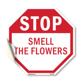 Stop Smell the Flowers