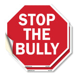 Stop The Bully