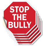 Stop The Bully