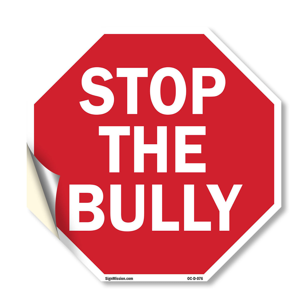 Stop The Bully