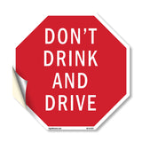 Don't Drink and Drive