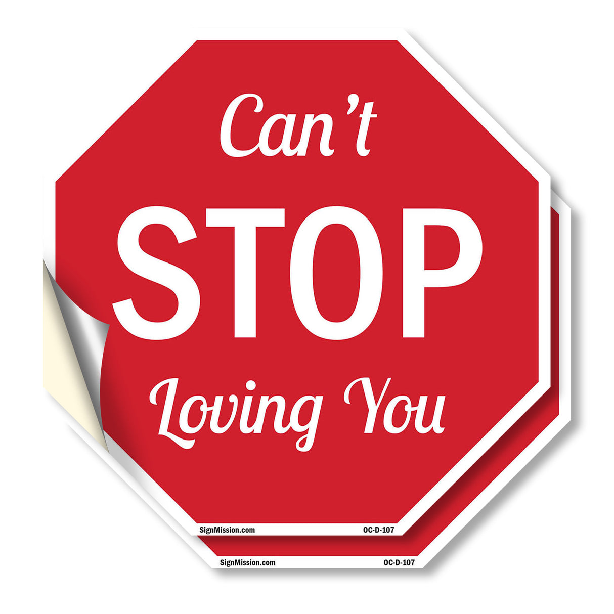Can't Stop Loving You