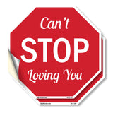 Can't Stop Loving You