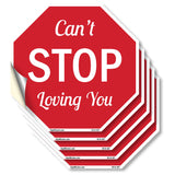 Can't Stop Loving You