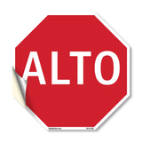 Alto