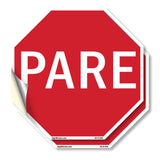 Pare