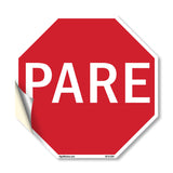 Pare