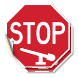 Stop