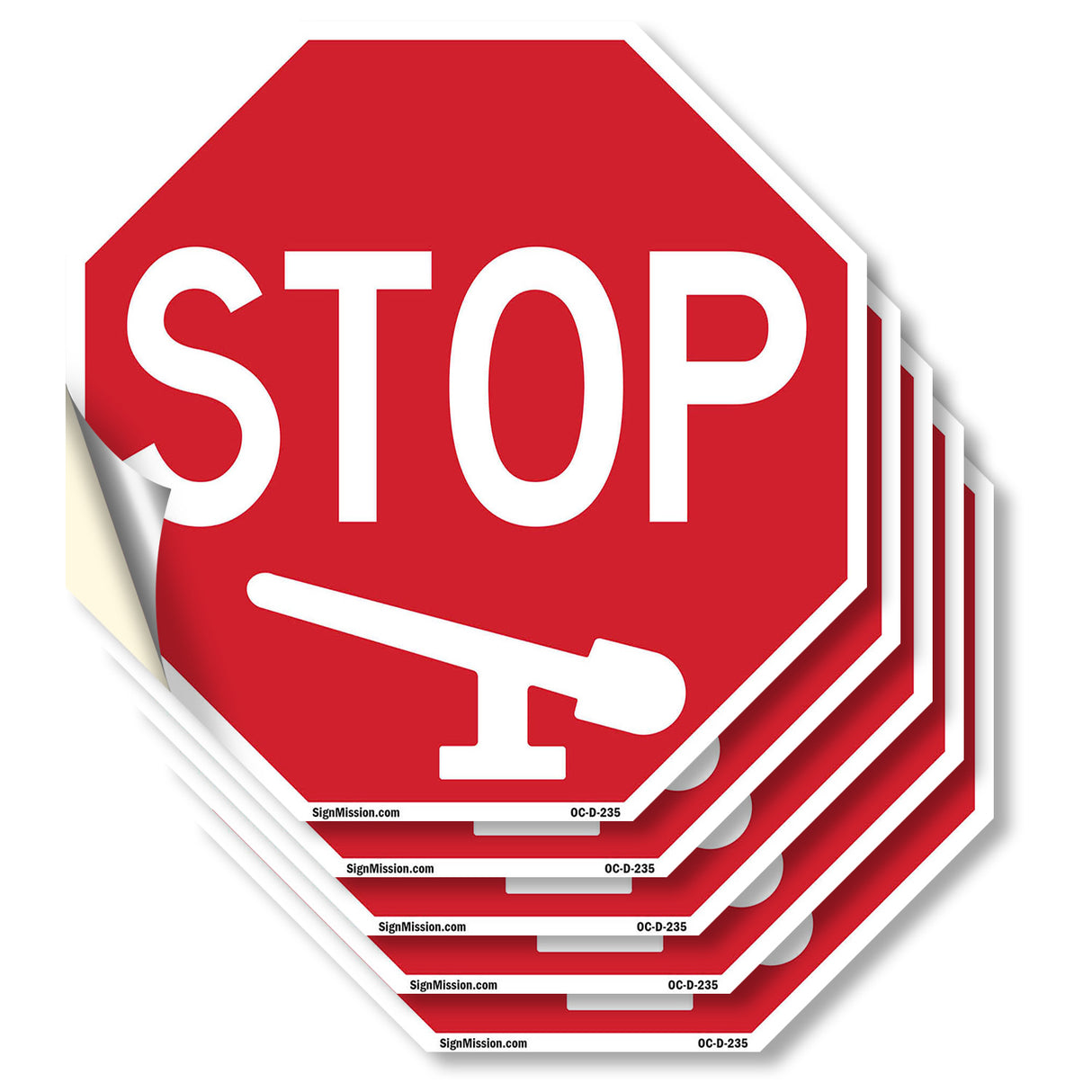 Stop