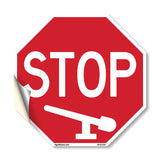 Stop